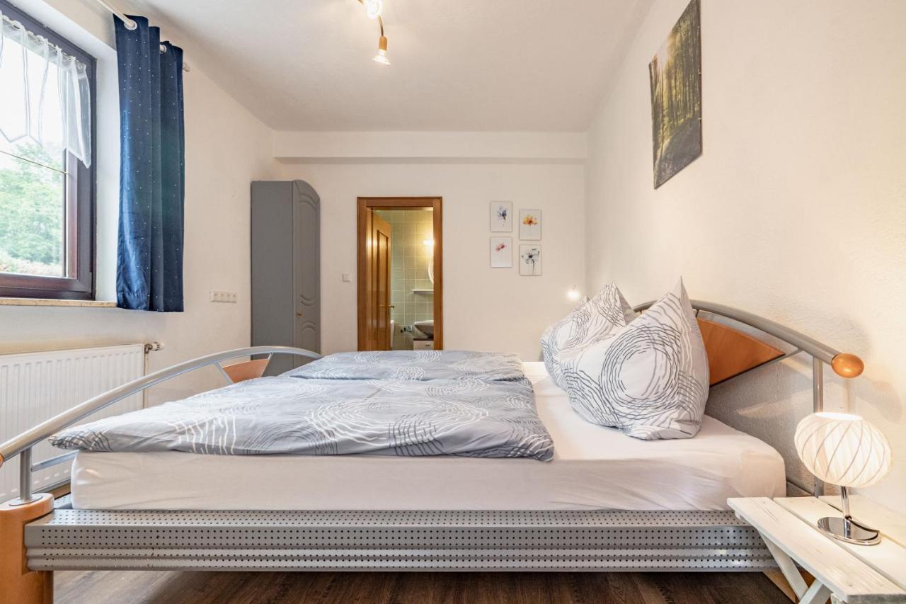 Ferien Appartement Domen Зеебоден Экстерьер фото